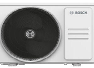 Unità Esterna Monosplit Bosch Climate 3000i 35 WE 12000 Btu R-32