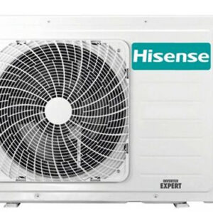 Unità Esterna Monosplit Hisense Inverter EASY SMART 18000 Btu CA50XS1GW R-32