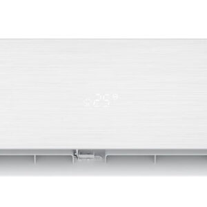 Unità Interna a Parete Hisense serie ENERGY PRO X 9000 Btu QH25XV3AG R-32 Wi-Fi Integrato