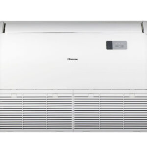 Unità Interna Hisense Soffitto/Pavimento 36000 Btu AUV105UR4RC8 R-32 Wi-Fi Optional