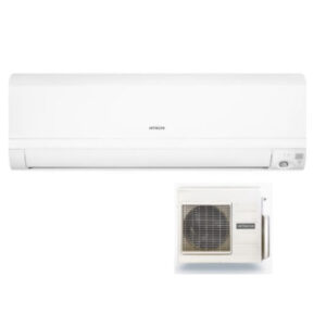 Climatizzatore Condizionatore Hitachi LIGHT COMMERCIAL parete Frost Wash 18000 RAK-50RPE1 wifi optional ALEXA google home