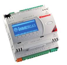 Immergas Kit Gestore di sistema per Caldaie e Pompe di calore