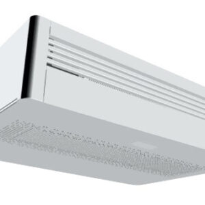 Condizionatore Senza Unità Esterna Innova 2.0 Ceiling 12 HP ELEC 8000 Btu R-32 Wi-Fi Integrato