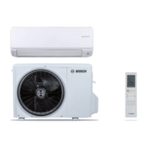 Condizionatore Bosch Climate 6000i 18000 Btu CL6001I-SET 53 WE R-32 Wi-Fi Optional