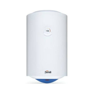 Scaldabagno Termoelettrico Ferroli Calypso MT 100 Verticale Attacco Destro/Sinistro