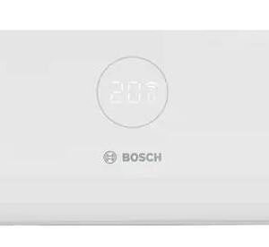 Unità Interna a Parete Junkers Bosch CLIMATE 3000i 9000 Btu CL3000iU 26WE R-32 Wi-Fi Optional