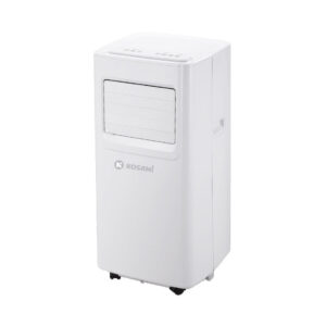 Kosami 12000 Btu Condizionatore Portatile in Pompa di Calore R-290