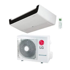 Condizionatore a Soffitto LG Compact 18000 Btu UV18F R-32 Wi-Fi Optional con Telecomando