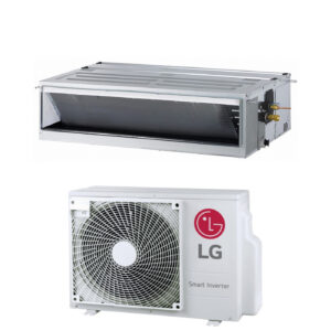 Condizionatore Canalizzato LG Compact 24000 Btu R-32 Wi-Fi Optional
