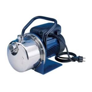 Elettropompa Centrifuga Lowara Autoadescante BGM7/C E2 Potenza 0,8 kW