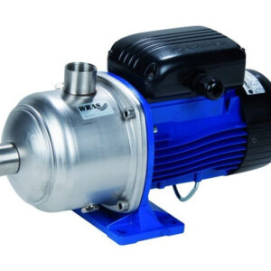 Elettropompa Centrifuga Lowara Multistadio Potenza 0,66 Hp 0,5 Kw 3HM04P05M