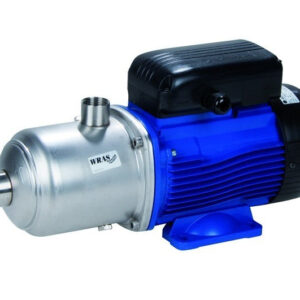 Elettropompa Centrifuga Lowara Multistadio Potenza 1,1 Hp 1,5 kW 5HM06P11M