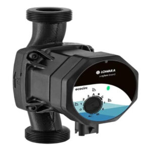Pompa Circolatore elettronico Lowara Ecocirc M 25-6/130