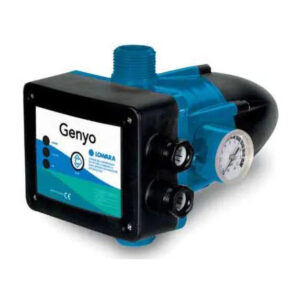 Regolatore Elettronico Di Pressione Lowara Genyo 16A/R15-30