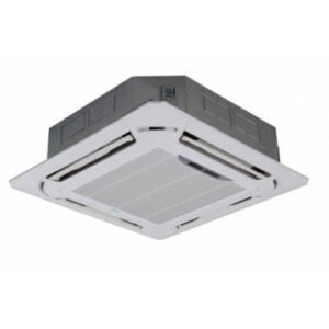 Solo Unità Interna Climatizzatore Condizionatore Midea Inverter Cassetta 42000 btu MCDE-120