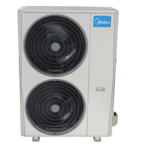 Solo Unità Esterna Climatizzatore Inverter Midea 60000 btu MOUE-160T Trifase R-410