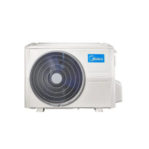 Solo Unità Esterna Condizionatore Climatizzatore Inverter Midea Oasis 12000 btu MSO-37OU