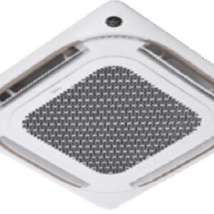 GRIGLIA BREEZELESS MIDEA T-MBQ4-04AWD