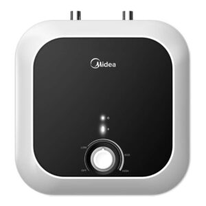 Scaldabagno Elettrico Verticale Midea D15-15VDU Sottolavello da 15 Litri