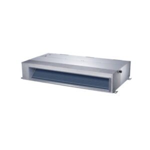 Unità Interna Canalizzabile Midea A7 18000 Btu R-32 Wi-Fi Integrato con Telecomando e Comando a Filo