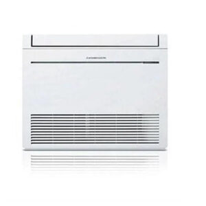 Solo Unità Interna Climatizzatore inverter Mitsubishi Electric a pavimento 18000 btu unità interna MFZ-KJ50VE2