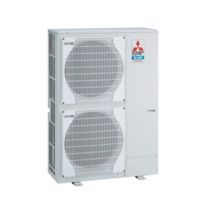 Solo Unità Esterna Condizionatore Inverter Mitsubishi Electric 45000 btu trifase PUHZ-P125YHA2