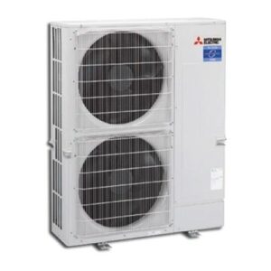 Solo Unità Esterna Condizionatore Inverter Mitsubishi Electric Power 42000 btu trifase PUHZ-ZRP125YKA