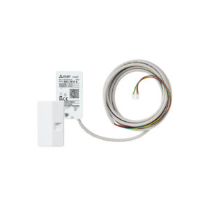 Controllo Wi-Fi Mitsubishi Electric MAC-597IF-E per Condizionatore