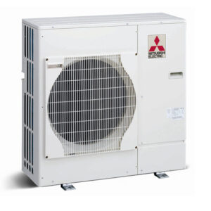 Pompa di Calore Mitsubishi Electric Mr. Slim+ PUHZ-FRP71VHA2 8 KW per Sistemi Ibridi