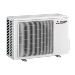 Unità Esterna Monosplit Mitsubishi Electric Inverter serie AY 9000 Btu MUZ-AY25VG R-32 A+++/A++