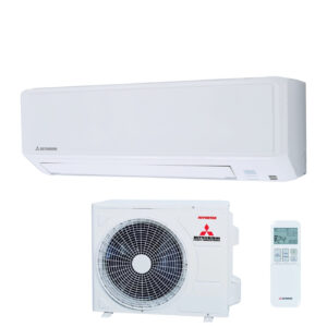 Condizionatore Mitsubishi Heavy Industries 18000 Btu DXK18Z6-W R-32 Wi-Fi Optional
