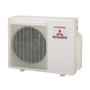 Unità Esterna Trial Split Mitsubishi Heavy Industries SCM 50 ZS-W R-32