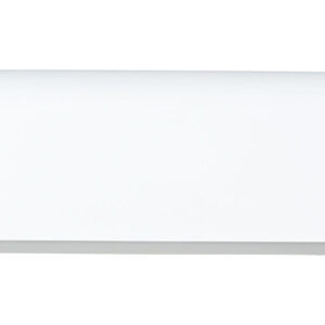 Unità Interna Mitsubishi Heavy Industries KIREIA 5000 Btu SRK 15 ZS-WF Bianco R-32 Wi-Fi Integrato