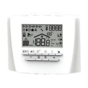 Kit Comando Remoto OneCalor Classe V RC 22