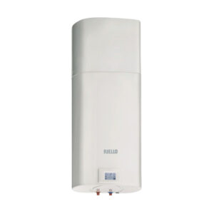 Scaldacqua a Pompa di Calore Riello NEXAQUA 120 PLUS 20075565 R-134A
