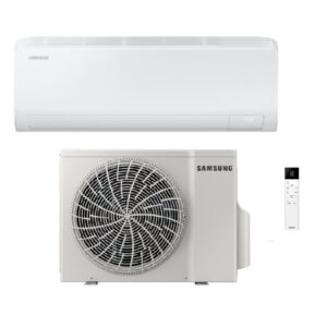 Condizionatore Samsung Cebu S2 12000 Btu F-AR12CB2 R-32 Wi-Fi integrato