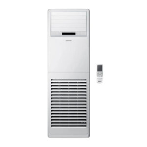 Solo Unità Interna Climatizzatore inverter a colonna Samsung 48000 btu monosplit AC140KNPDEH