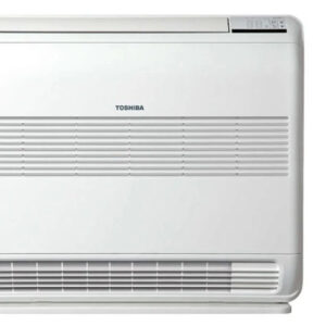 Unità Interna Console Toshiba 18000 Btu RAS-B18J2FVGE R-32