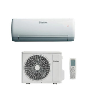 Condizionatore Vaillant ClimaVair Direct 12000 Btu VAILD1-030WN R-32 Wi-Fi Optional