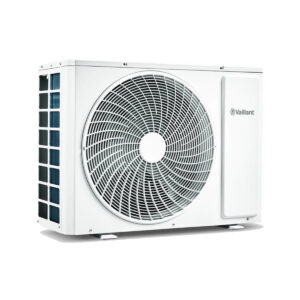Unità Esterna Vaillant Motore Multisplit Inverter VAM1-070A3NO Trial Split R-32