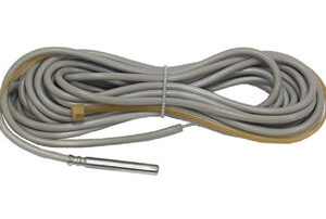 Vaillant VR 10 Sonda per bollitore o circuito riscaldamento da abbinare a centralina 306787