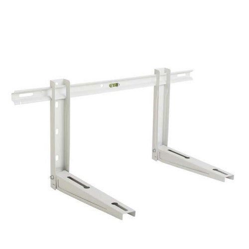 AB-beugel Ondersteuningsbeugel voor monosplit airconditioners bestelwagen 7000 Btu tot 12000 Btu 350x420x800 mm