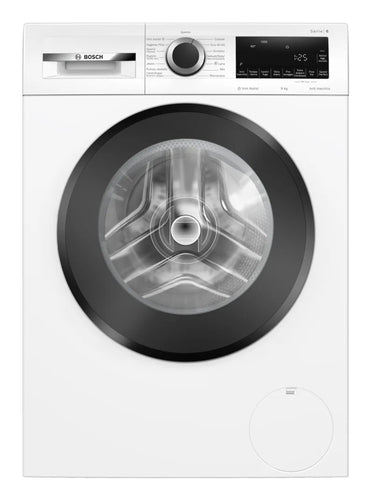 Wasmachine Frontaal Bosch WGG242Z0IT 9 kg Klasse A 1200 Draad (A84,5xL59,8xP58,8) Wit