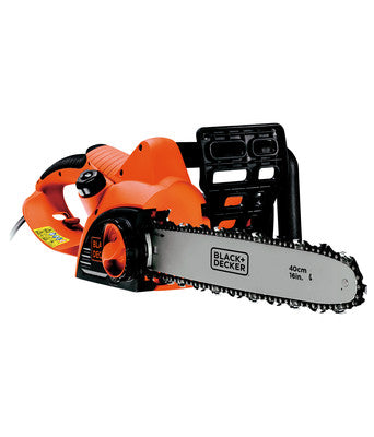 Black &amp Decker W2000 40 cm elektrische zaag Model CS2040