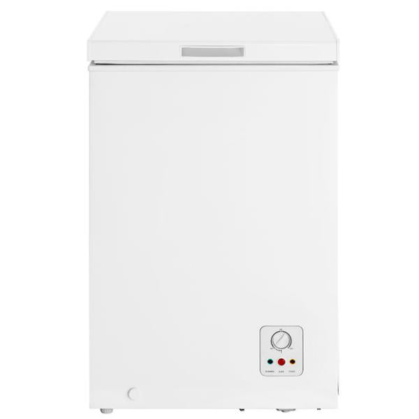 Hisense FC125D4AW1 95Lt Klasse A+ Diepvrieskist