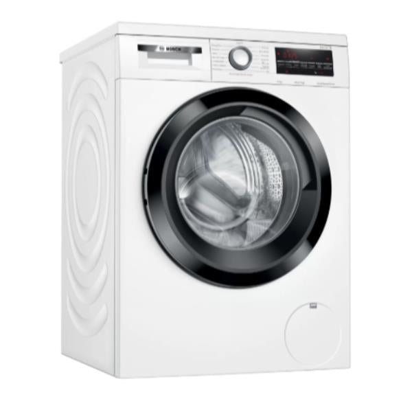 Bosch Frontlader Wasmachine 9 kg Serie 6 EcoSilence Drive 1200 RPM WUU24T29IT Klasse C