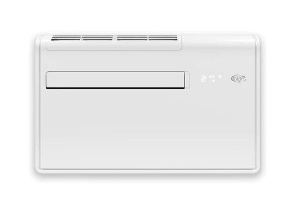 Argo KOOPJESGEBIED Airconditioner Airconditioner zonder buitenunit Inverter APOLLO 10SC Alleen koelen 2,04 kW R-32 Geïntegreerde wifi Klasse A