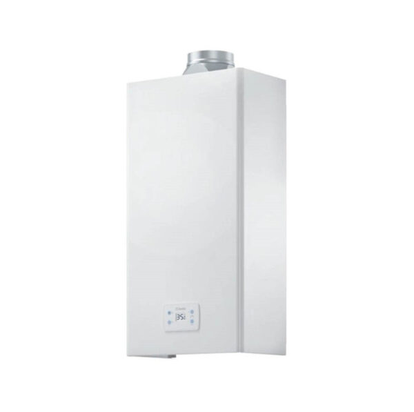 Beretta open kamer boiler mod. FONTE LX 11 lt Low NOx LPG-code. 20149820 - NIEUWE ERP