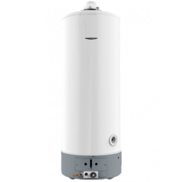 GEBIED GELEGENHEID Schaalvergroting en gasaccumulatie Ariston S/SGA X 160 lt Metano camera open code. 3211014 - ErP