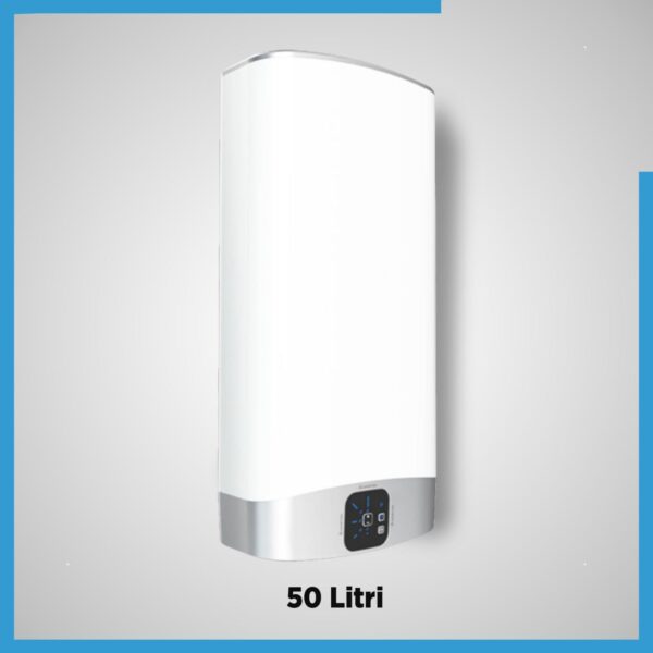 Ariston KOOPJESGEBIED ELEKTRISCHE OPSLAGWATERVERWARMING VELIS EVO 50 EU VLS 50 code 3626145 50 LITER - NIEUW